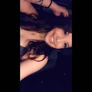 Meet your Posher, Marissa